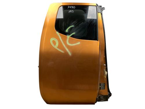 Used Right rear door NISSAN NAVARA NP300 Pickup (D23, D23T) 2.3 dCi 4x4 (D231) (163 hp) 29908704