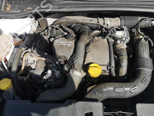 Switch RENAULT CLIO IV (BH_) 1.5 dCi 75 | BP25561518I30  - Image 19