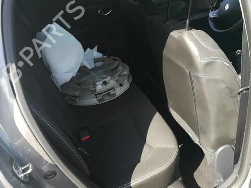 Left tailgate light RENAULT CLIO IV (BH_) 1.5 dCi 90 | BP25577129C79  - Image 23