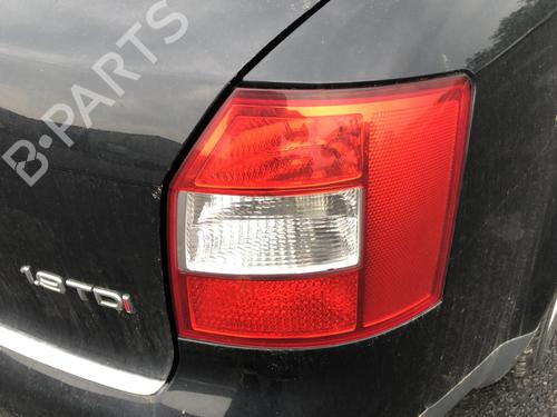 Climate control AUDI A4 B6 Avant (8E5) 1.9 TDI | BP25580667I5  - Image 21