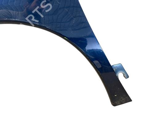 Left front fenders PEUGEOT 807 (EB_) 2.0 HDi | BP25561621C41 