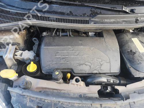Sprinklertank RENAULT TWINGO II (CN0_) 1.2 16V (CN0K, CN0V, CN0A) | BP25538074C113 - Image 18