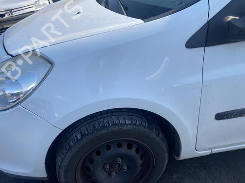 ABS pump RENAULT CLIO III (BR0/1, CR0/1) 1.5 dCi (C/BR0G, C/BR1G) | BP25542286M43