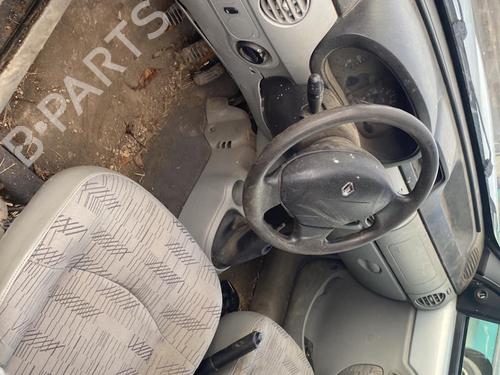 AC compressor RENAULT KANGOO (KC0/1_) 1.2 16V (KC05, KC06, KC03, KC0T, KC0W, KC1D) | BP25574553M34 