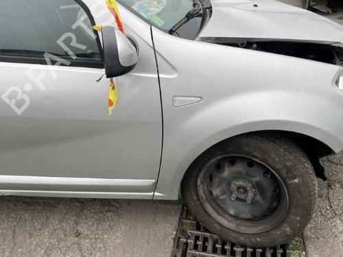 Seat buckle DACIA SANDERO 1.5 dCi | BP27595760I32  - Image 11