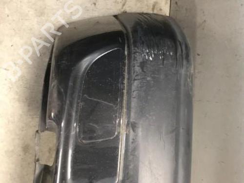 Front bumper CITROËN SAXO (S0, S1) 1.1 X, SX | BP25514285C7 