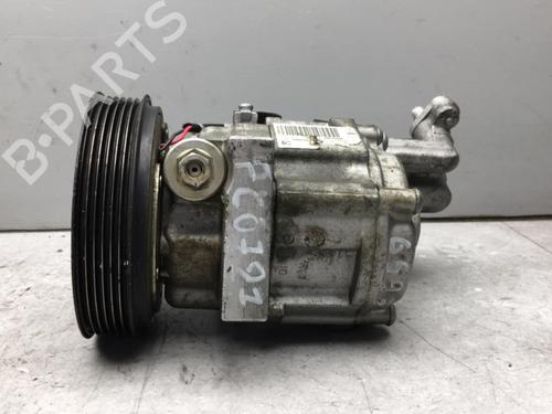 Used AC compressor DACIA DUSTER (HS_) 1.5 dCi (86 hp) 25580102