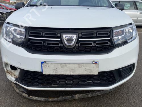 Front right lock DACIA SANDERO II 1.0 SCe 75 (B8JC, B8JD, B8NC) | BP29993593C97 - Image 10