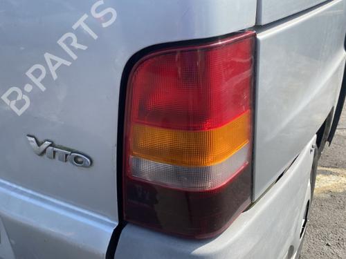 Left headlight MERCEDES-BENZ VITO Van (W638) 112 CDI 2.2 (638.094) | BP25543895C28 