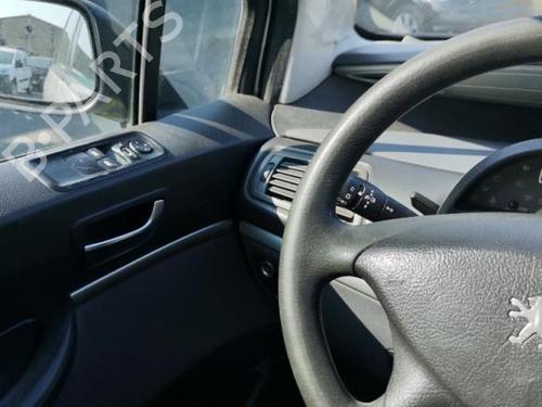 Front slam panel PEUGEOT 807 (EB_) 2.0 HDi | BP25578849C72 