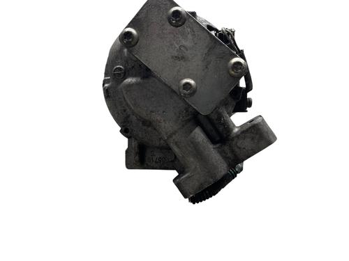AC compressor RENAULT CLIO IV (BH_) 1.5 dCi 75 | BP30508048M34