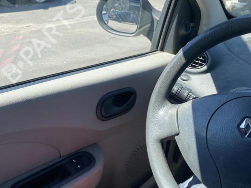 Climate control RENAULT TWINGO II (CN0_) 1.2 (CN0D) | BP25520570I5  - Image 6