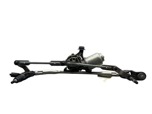 Used Front wiper motor Front wiper motor RENAULT FLUENCE (L3_) 1.5 dCi (L30B) (106 hp) 28517373 28517373