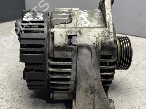 Alternator CITROËN SAXO (S0, S1) 1.4 VTS | BP25585114M7