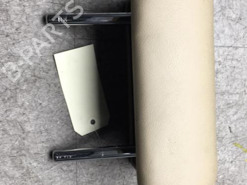 Used Headrest AUDI A6 C6 (4F2) 2.0 TDI (140 hp) 25510067