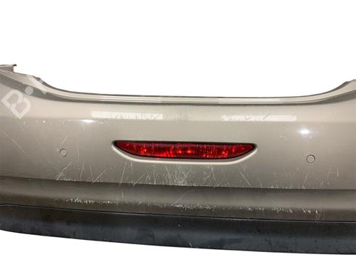 Rear bumper PEUGEOT 208 I (CA_, CC_) 1.2 VTI 82 | BP25513520C8