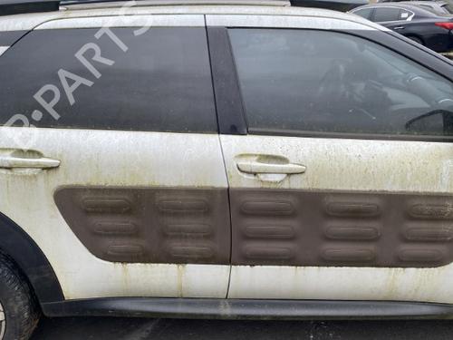 Left front window switch CITROËN C4 CACTUS 1.6 HDi 90 | BP25562582I27  - Image 15