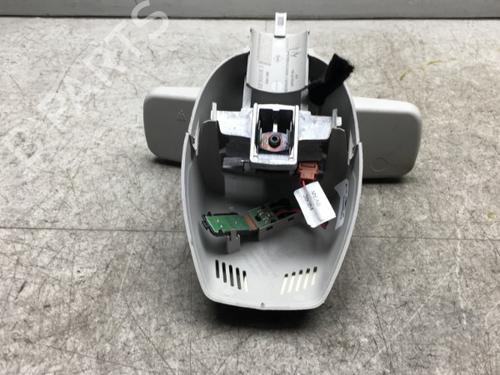 Used Rear mirror Rear mirror RENAULT ZOE (BFM_) ZOE (92 hp) 25546320 25546320