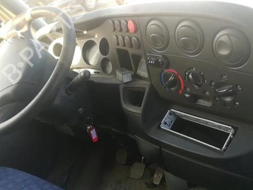 Varmvifte IVECO DAILY III Van 35 C 12 V, 35 S 12 V (AGKA43A2, AGKB43A2, AGKB46A2,... | BP25552995M62 