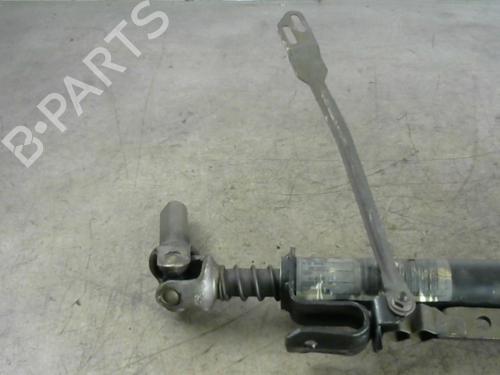 Used Steering column Steering column VW POLO (6N2) 1.9 SDI (64 hp) 25519564 25519564