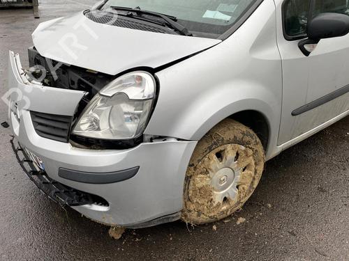 Steering column stalk RENAULT MODUS / GRAND MODUS (F/JP0_) 1.5 dCi (FP0D, JP0D) | BP25549874I23  - Image 6