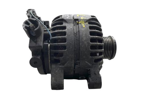 Generator CITROËN C4 Coupe (LA_) 1.6 HDi (109 hp) 30097716