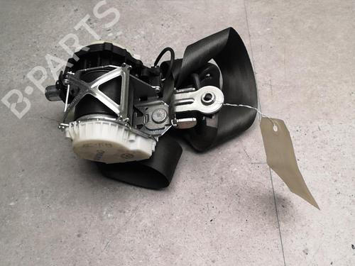 Used Front right belt tensioner RENAULT CLIO III Grandtour (KR0/1_) 1.5 dCi (KR0F) (86 hp) 25560385