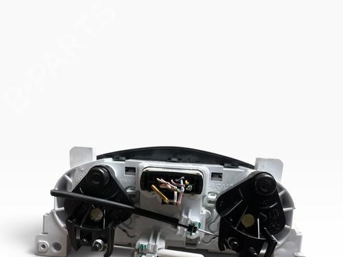 Climate control DACIA SANDERO II 1.0 SCe 75 (B8JC, B8JD, B8NC) | BP39623544I5 - Image 2