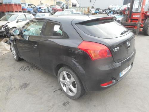 Instrument cluster KIA PRO CEE'D (ED) | BP25535391C47 - Image 8