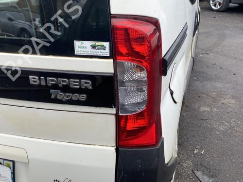 ABS pump PEUGEOT BIPPER (AA_) 1.4 HDi | BP25548908M43  - Image 20