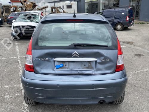 Rear windshield wiper arm CITROËN C3 I (FC_, FN_) 1.6 16V HDi | BP28724135C144 
