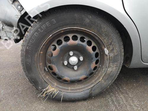 Alternator OPEL CORSA D (S07) 1.3 CDTI (L08, L68) | BP25520399M7  - Image 11