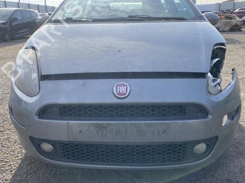 Front right interior door handle FIAT PUNTO (199_) 1.3 D Multijet | BP31069070I14  - Image 12