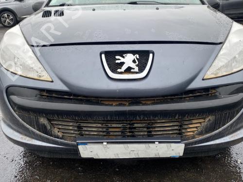 Left taillight PEUGEOT 206+ (2L_, 2M_) 1.4 HDi eco 70 | BP25571983C34  - Image 23