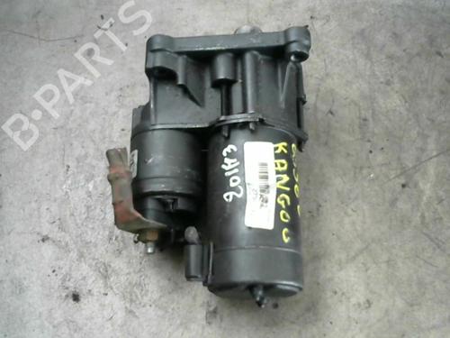 Used Starter RENAULT KANGOO Express (FC0/1_) D 65 1.9 (FC0E, FC02, FC0J, FC0N) (64 hp) 25559336