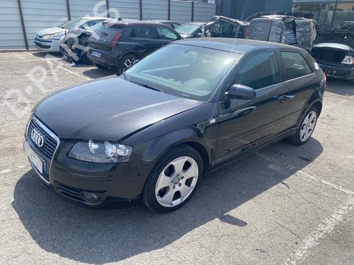 Left sun visor AUDI A3 (8P1) 1.4 TFSI | BP39455493I1 - Image 8