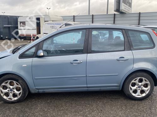 Left front seat FORD C-MAX (DM2) 1.8 TDCi | BP39623551C15 - Image 19