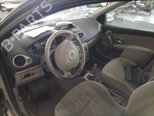 Headlight switch RENAULT CLIO III (BR0/1, CR0/1) | BP25573878I24 - Image 4