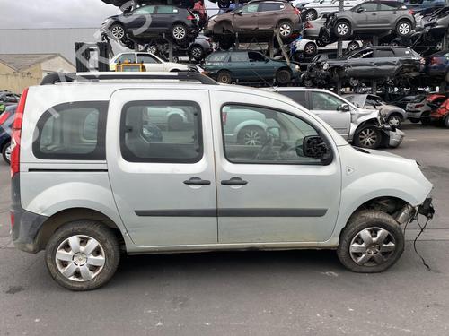 ABS pump RENAULT KANGOO / GRAND KANGOO II (KW0/1_) 1.5 dCi 90 (KW05, KW08, KW0G, KW11) | BP25567223M43 