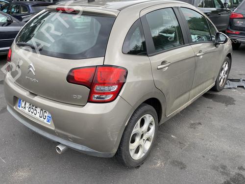 Rear mirror CITROËN C3 II (SC_) 1.6 HDi | BP25996468I6 - Image 33