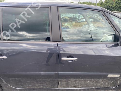 Right front driveshaft RENAULT ESPACE IV (JK0/1_) 2.0 dCi (JK01, JK02, JK1J, JK1K, JK1H) | BP32720856M39  - Image 7