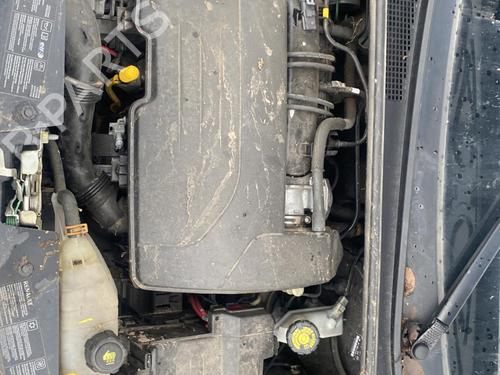 RENAULT CLIO III (BR0/1, CR0/1) 2495321