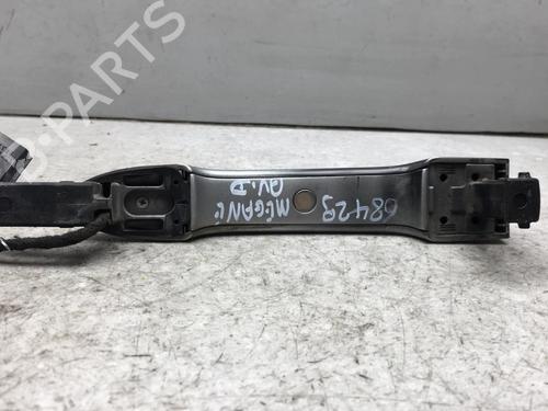 Front right exterior door handle RENAULT MEGANE III Grandtour (KZ0/1) 1.5 dCi (KZ09, KZ0D, KZ1G, KZ29, KZ14, KZ1W, KZ10, KZ1F,... | BP25534059C129