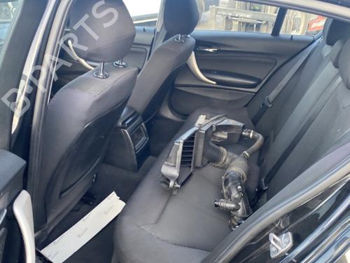 Right sun visor BMW 1 (F20) 116 d | BP25528143I2  - Image 38