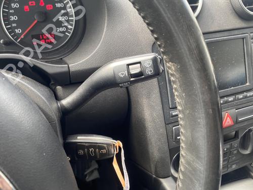 Headrest AUDI A3 (8P1) 2.0 TDI 16V | BP25551184I31  - Image 20