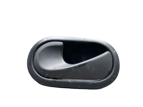 Used Front left interior door handle RENAULT TWINGO II (CN0_) 1.5 dCi 75 (75 hp) 25582031