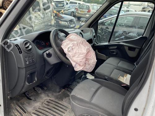 AC compressor RENAULT MASTER III Van (FV) 2.3 dCi 130 FWD (FV0M, FV0Y, FV0J, FV02, FV03) | BP26505212M34  - Image 25