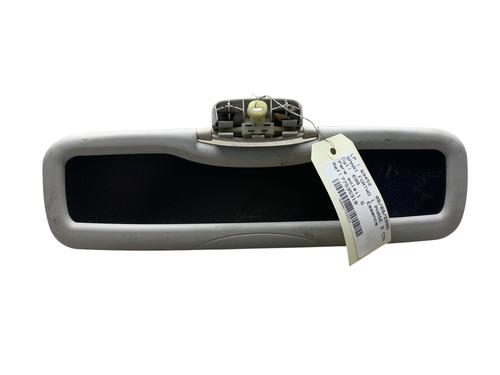 Left sun visor SMART FORTWO Coupe (450) 0.7 (450.352, 450.332) | BP25509816I1 
