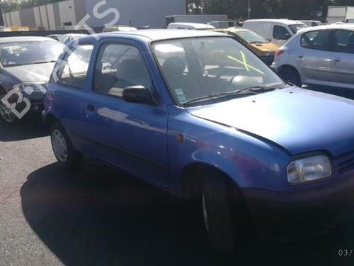 Startmotor NISSAN MICRA II (K11) 1.0 i 16V | BP25576775M8 