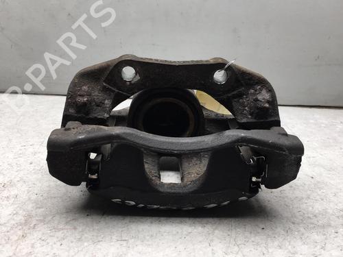 Used Right front brake caliper CITROËN DS3 (SA_) 1.6 VTi 120 (120 hp) 25521414
